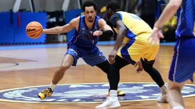 ”Ροπαλιά” τετράδας με εκτελεστή τον Φοφανά για τον Ηρακλή