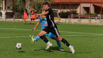 Aναβολή στο Κόρινθος – Παναιγιάλειος