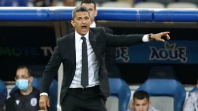 Λουτσέσκου: “Είχαμε φρεσκάδα και μεγαλύτερη ένταση”