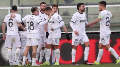 Εύκολη νίκη του ΟΦΗ απέναντι στην Λαμία που σαλπάρει για τα playoff