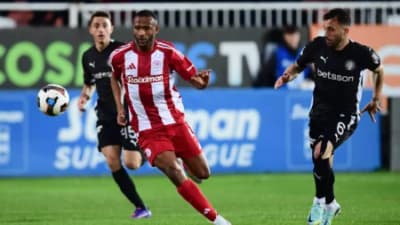 Τι θα γίνει με το Super Cup αν ο Ολυμπιακός κατακτήσει το νταμπλ