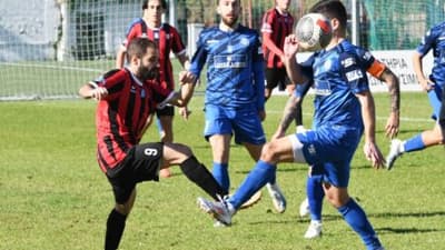 Θέμα χρόνου το αντίο – δεν αρκεί ο ένας βαθμός στην Παναχαϊκή