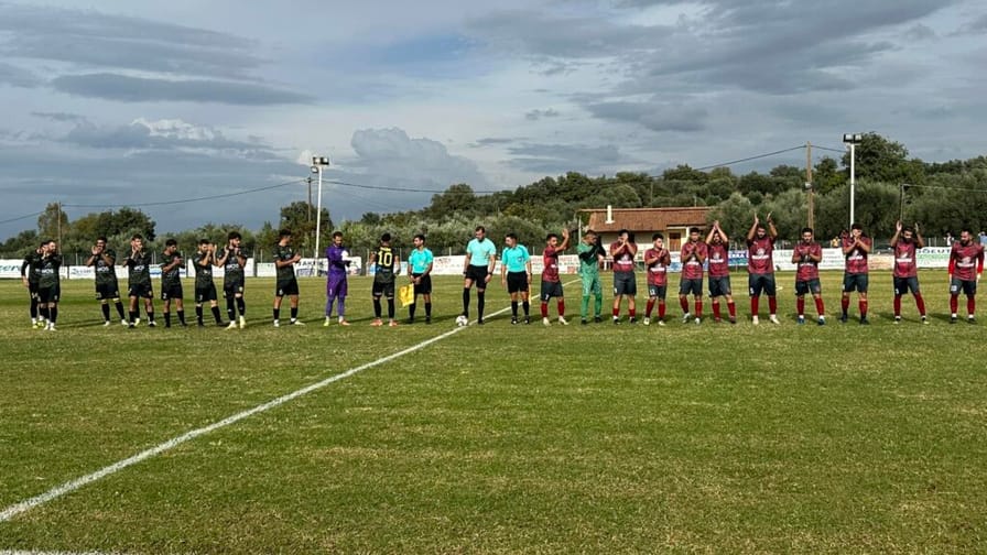 Α΄ ΕΠΣΑ Playoff(10η αγ.): Στο Κάνιστρας τα βλέμματα – Ριόλο και Ακράτα θα κρίνουν πολλά