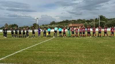 Α΄ ΕΠΣΑ Playoff(10η αγ.): Στο Κάνιστρας τα βλέμματα – Ριόλο και Ακράτα θα κρίνουν πολλά