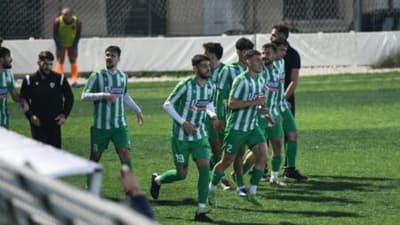 Α’ ΕΠΣΑ: Το Πάτραι πέταξε εκτός μάχης τον Ατρόμητο με φοβερό διπλό