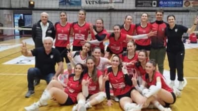 ΠΑΝΑΧΑ για ”φίλημα”, έβαλε πλώρη σωτηρίας με τεράστιο διπλό στο ”Σίτι”
