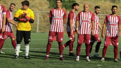 Α΄ ΕΠΣΑ Playout(7η αγ.): Ο Αναγνώστου έδωσε την χαριστική βολή σε Λεόντιο και Δάφνη