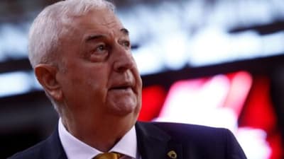 Σάκοτα: “Μας έλειψε ο Κουζμίνσκας, πήραμε όμως την πολυπόθητη νίκη”