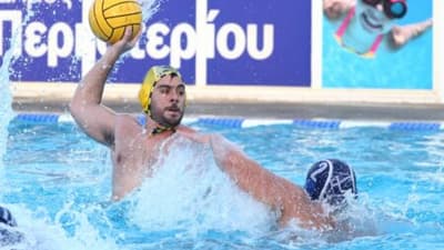 Xαμένη ευκαιρία για τον ΝΟΠ στο Περιστέρι