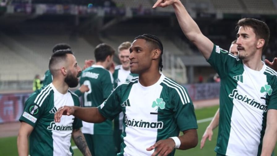 Τρελός, παλαβός, αλλά… Panathinaikos!