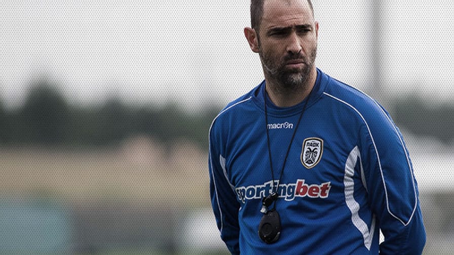 Μια ανάσα από την Γιουβέντους ο Igor Tudor