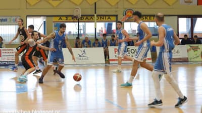 Α2 ΕΣΚΑ-Η: O Κεφαλληνιακός ”βύθισε” τον Πήγασο – Ελπίζει ακόμα για τον τίτλο