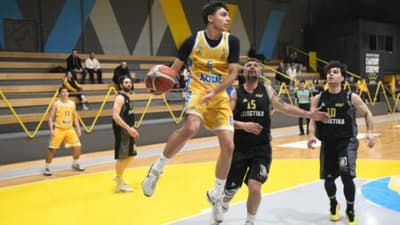 Eκτελεστής Πίκιος και μεγάλο διπλό του ΣΕΦΑ στην ”Αποθήκη”