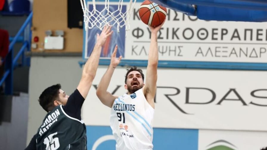 Πικρό φινάλε για τον Απόλλωνα, σε μια χρονιά που πρέπει να ξεχαστεί!