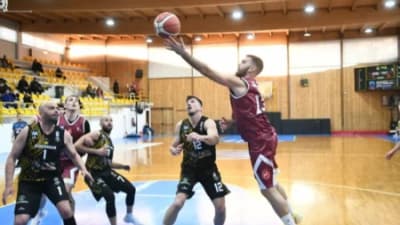 Ψυχωμένη και ανυπότακτη η Γαλήνη, έκανε το 1-1 και μπορεί να σωθεί