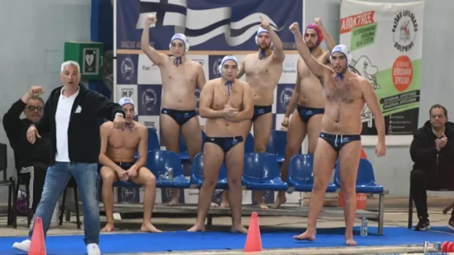 Έτσι ναι! Αυτή η ΝΕΠ μπορεί να σωθεί