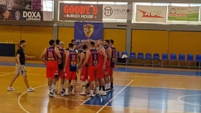 Σκληρό για να πεθάνει το Ληξούρι, μεγάλη νίκη ελπίδας επί της Κηφισιάς