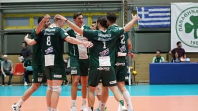 ”Πράσινο” προβάδισμα τίτλου σε ένα Μετς… καμίνι!
