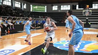 Με οδηγό το Game 1 ο Απόλλωνας, ψάχνει νέο ”break” στην Κυψέλη