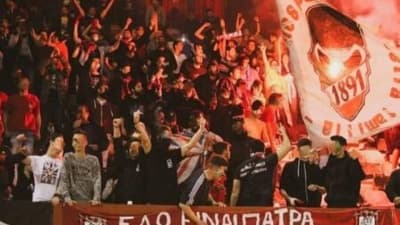 Ανακοίνωση με αιχμές της Παναχαϊκής: ”Να μην αντιμετωπιστούμε την Κυριακή σαν ξένοι στην πόλη μας”