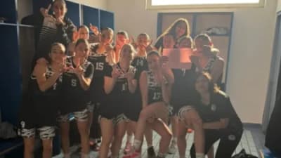 Πανελλήνιο Πρωτάθλημα Νεανίδων: Το πρώτο τζάμπολ για τα κορίτσια του Απόλλωνα – Ο αντίπαλος, η ώρα και η μετάδοση