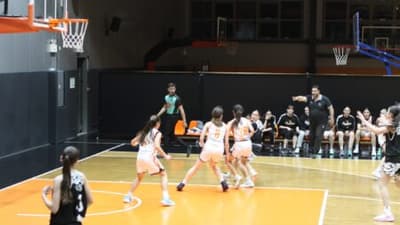 Πρωτάθλημα Κορασίδων ΕΣΚΑ-Η: Ένα… κινηματογραφικό ματς που μας έκανε να αισιοδοξούμε για το μέλλον (Φωτορεπορτάζ)