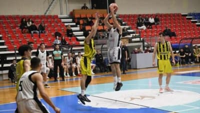 Επεισοδιακό ματς, μεγάλη νίκη της ΕΑΠ, φωνές από την Ανδραβίδα!