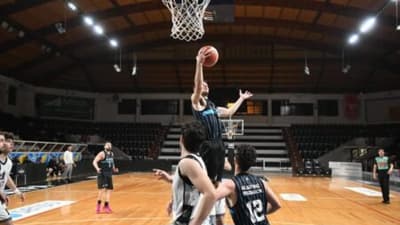 Μυθικό ματς στην Περιβόλα, ο Διαγόρας νίκησε τον συγκλονιστικό Μηλιτσόπουλο