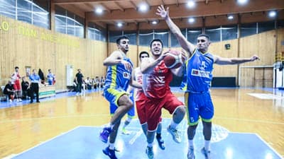 Α1 ΕΣΚΑ-Η: Εξ αναβολής αγώνας με μονόπλευρο ενδιαφέρον στο ”Αέθλειο”