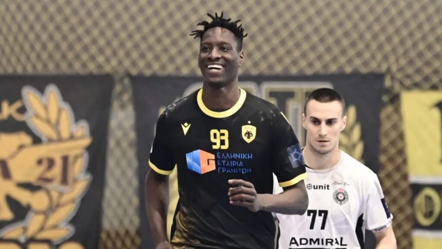 AEK Izvidac