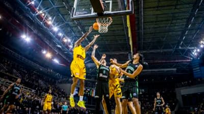 Για να κλειδώσει το Final Four η ΑΕΚ κόντρα στη Ναντέρ, πού θα δείτε το ματς