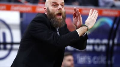 Καντσελιέρι: “Μας έλειπε ενέργεια και συγκέντρωση, δεν είμασταν ανταγωνιστικοί”
