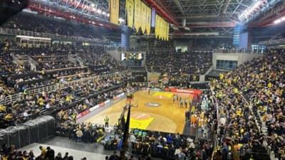 ΑΕΚ SUNEL Arena