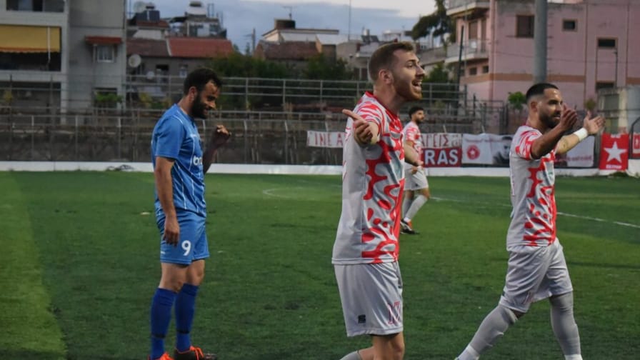 Το Σάββατο 3 Μαΐου ο μεγάλος τελικός του Κυπέλλου ΕΠΣΑ