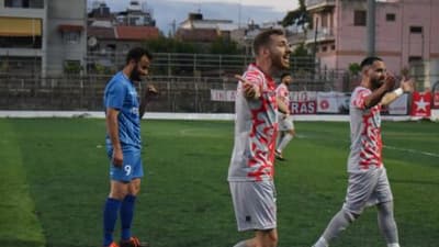 Το Σάββατο 3 Μαΐου ο μεγάλος τελικός του Κυπέλλου ΕΠΣΑ