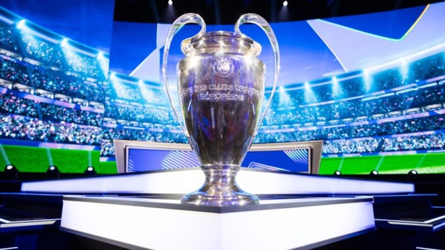 Champions League