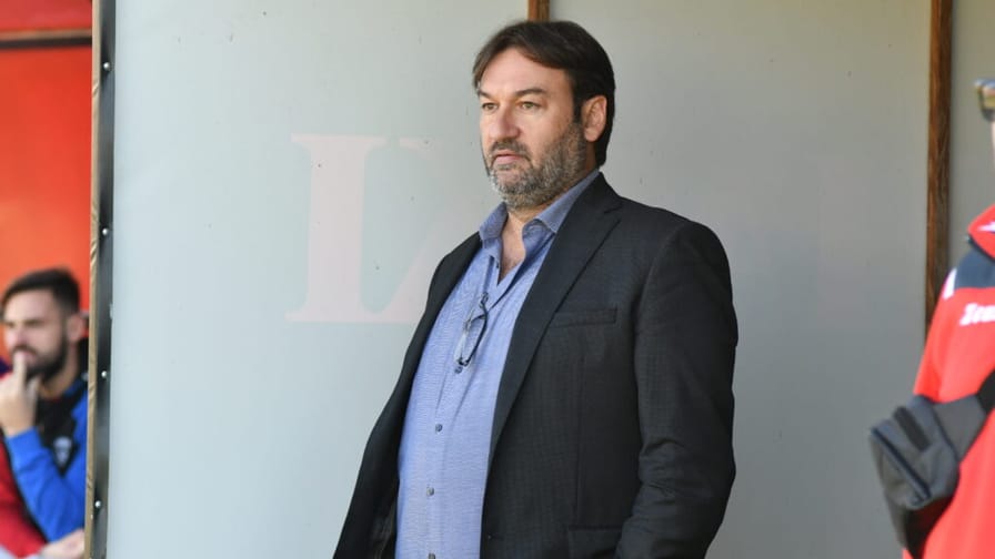 Σταθάκης: ”Αν η Παναχαϊκή σωθεί θα μεταβιβαστεί, μου έχει ζητηθεί να παραμείνω αλλά είναι δύσκολο”