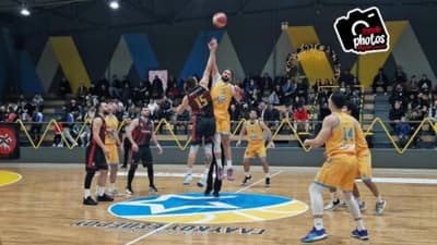 Νational League 2: Πράξη πρώτη στα ημιτελικά, τα βλέμματα στην ”Αποθήκη”