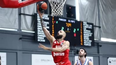 Fournier: “Ήταν πολύ ανταγωνιστικό ματς, ελπίζουμε να είμαστε υγιείς στα playoff της Euroleague”