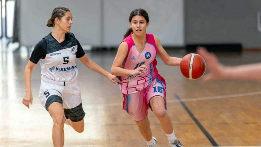 Πανελλήνιο Νεανίδων: Ιστορική νίκη για τα κορίτσια του Απόλλωνα!