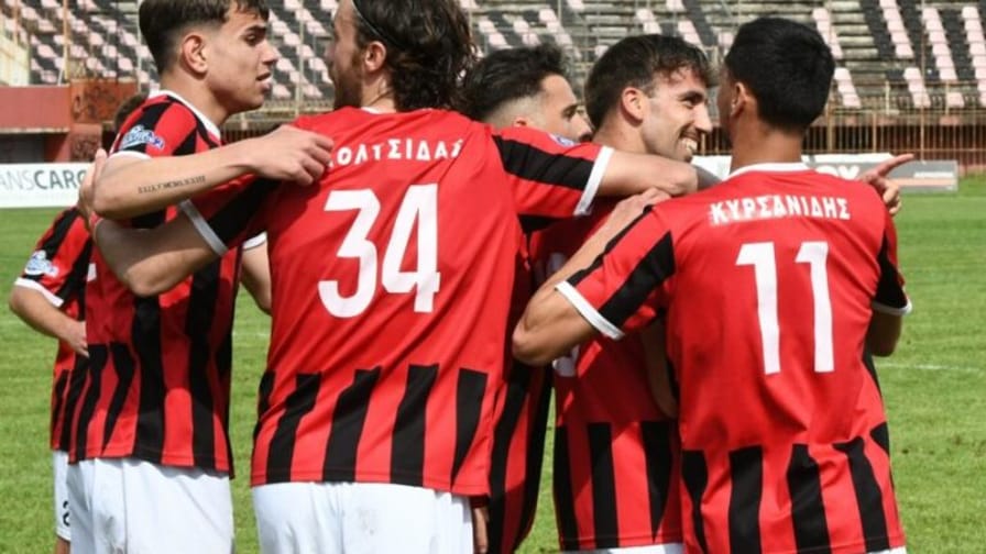 Παναχαϊκή