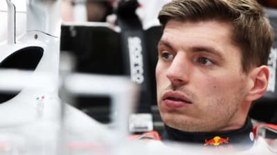 Έκλεψε την pole position ο Φερστάπεν στο Grand Prix της Σουζούκα