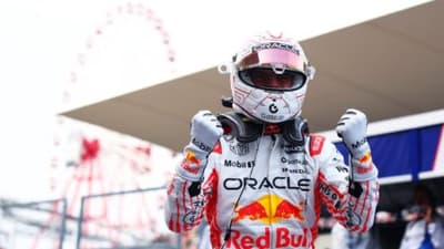 JapaneseGP: Επέστρεψε στις νίκες ο Φερστάπεν, στο 2-3 η Μακλάρεν