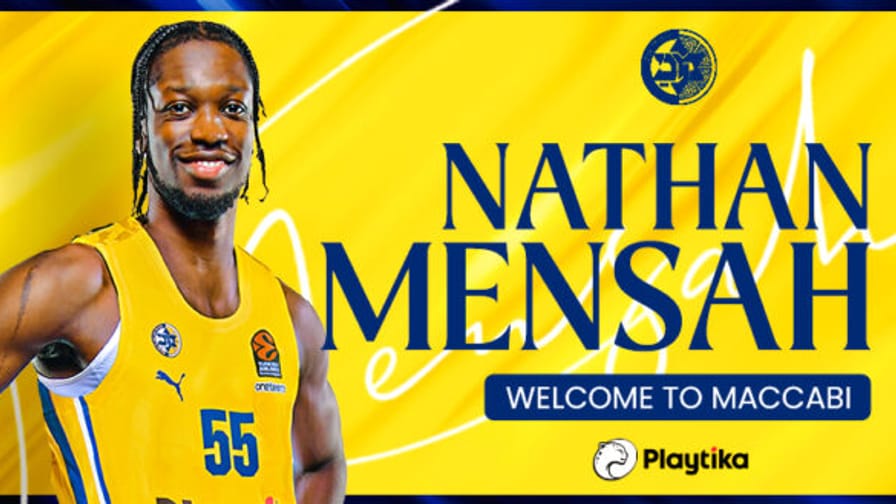 Mensah