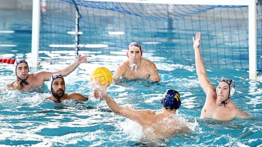ΝΟΠ Περιστέρι