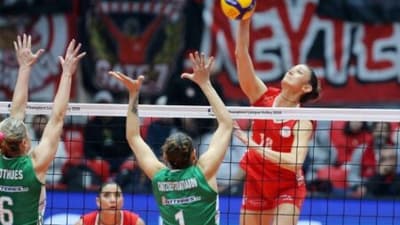 Ολυμπιακός και Παναθηναϊκός στη μάχη των ημιτελικών