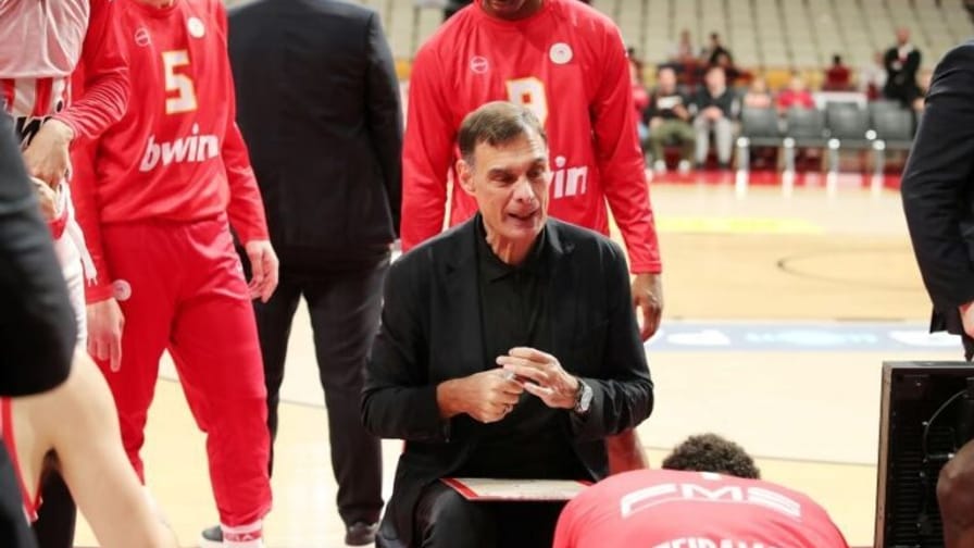 Μπαρτζώκας