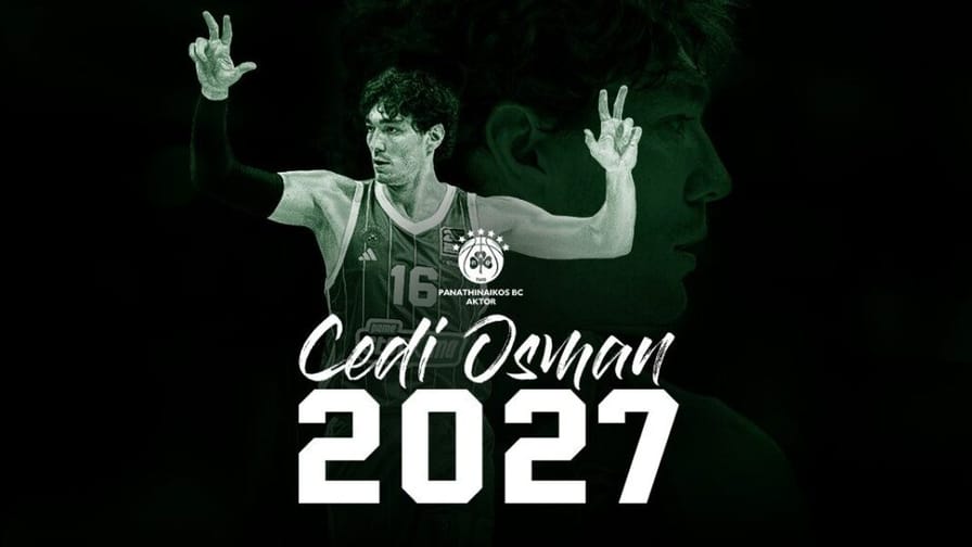 Osman
