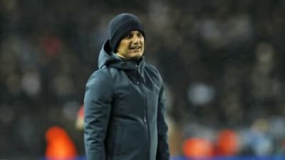 Λουτσέσκου: “Όταν έχουμε τον ίδιο αριθμό αγώνων με τους υπόλοιπους φαίνεται το επίπεδό μας”