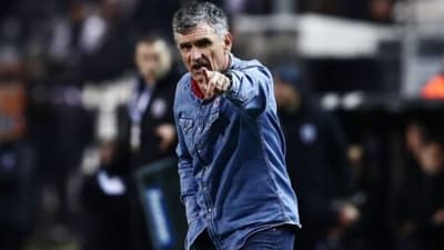 Μεντιλίμπαρ: “Όταν η ομάδα μπαίνει χωρίς συγκέντρωση, φταίει ο προπονητής”